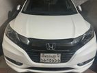 Honda Vezel . 2014