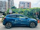 Honda Vezel 2014