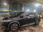 Honda Vezel 2014