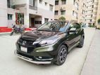 Honda Vezel 2014