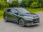 Honda Vezel 2014