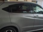 Honda Vezel 2014