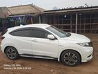 Honda Vezel 2014