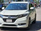 Honda Vezel 2014