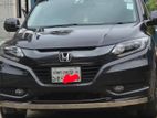 Honda Vezel 2014