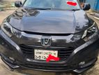 Honda Vezel 2014