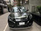 Honda Vezel 2014