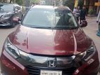 Honda Vezel 2014