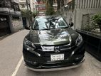 Honda Vezel 2014