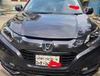 Honda Vezel 2014