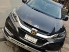 Honda Vezel 2014