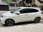 Honda Vezel . 2014