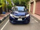 Honda Vezel 2014