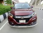 Honda Vezel 2014