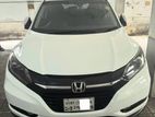 Honda Vezel 2014