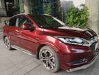 Honda Vezel 2014