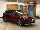 Honda Vezel 2014