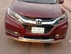 Honda Vezel 2014