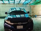 Honda Vezel 2014