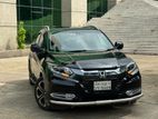 Honda Vezel . 2014