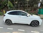 Honda Vezel . 2014