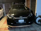 Honda Vezel 2014
