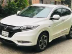 Honda Vezel 2014