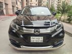 Honda Vezel 2014