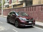 Honda Vezel 2014