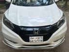 Honda Vezel 2014