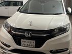 Honda Vezel 2014