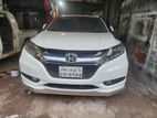 Honda Vezel 2014