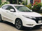 Honda Vezel 2014