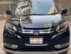 Honda Vezel 2014