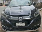 Honda Vezel 2014