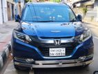 Honda Vezel 2014