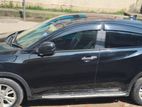 Honda Vezel 2014