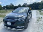 Honda Vezel 2014