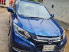 Honda Vezel 2014