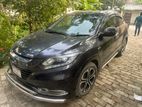 Honda Vezel . 2014