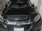 Honda Vezel 2014