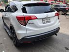 Honda Vezel 2014