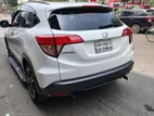Honda Vezel 2014