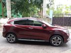 Honda Vezel . 2014