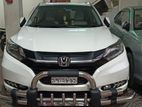 Honda Vezel 2014