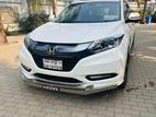 Honda Vezel 2014