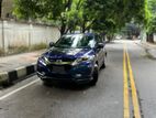 Honda Vezel 2014 Non-Hybrid