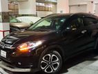 Honda Vezel . 2014