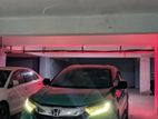 Honda Vezel 2014 z package