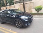 Honda Vezel 2015